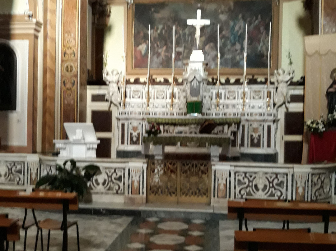 Chiesa di Sant'Antonio Abate景点图片