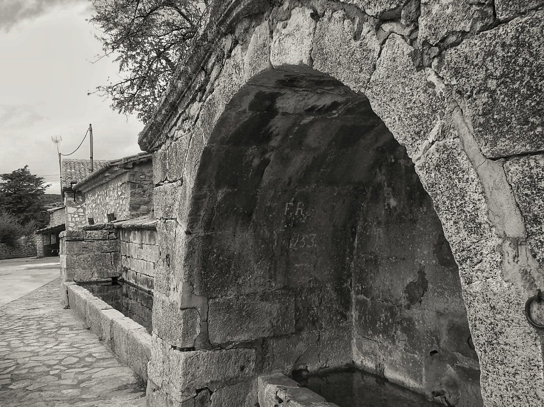 La Casa de los Diezmos主图