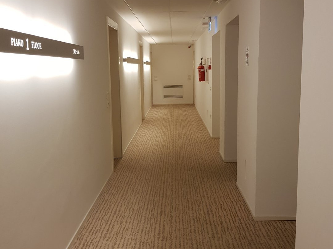 Le Nove Hotel主图