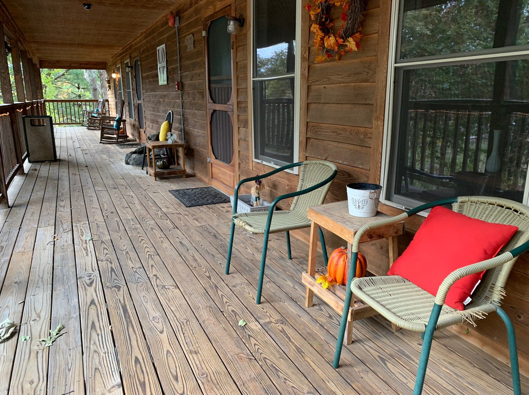 Oak Haven Lodge主图