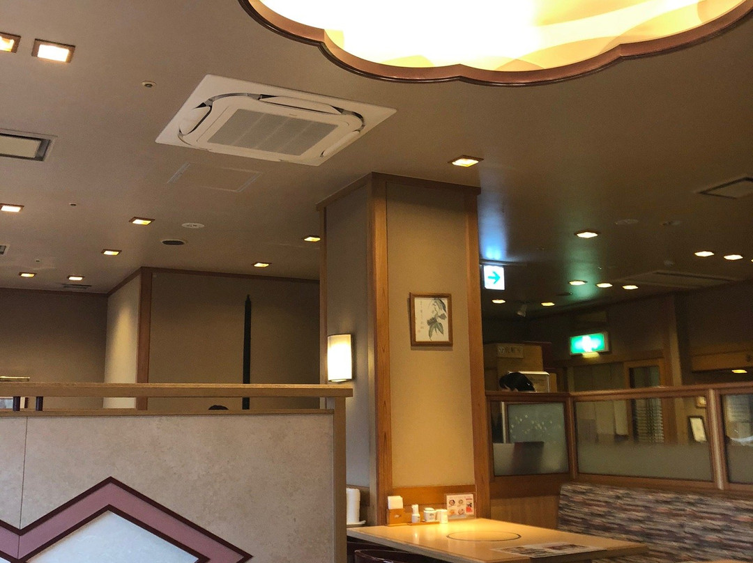 博多中洲华盛顿酒店主图