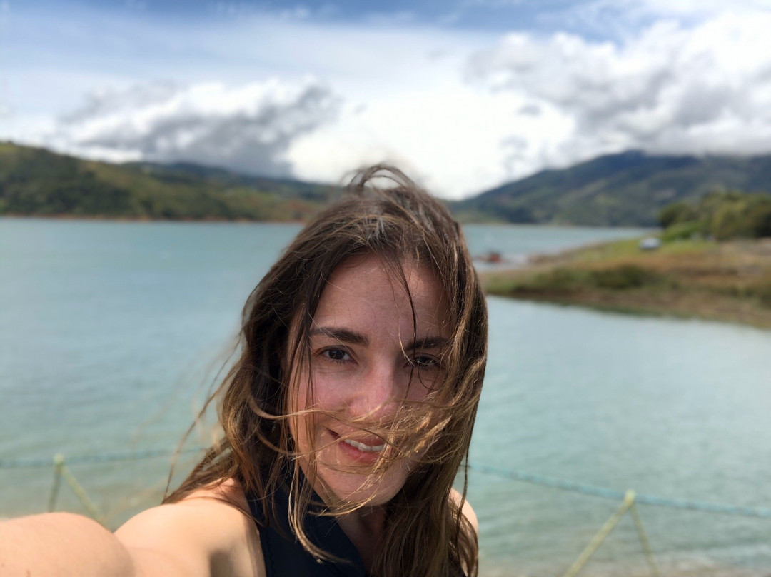 Calima Kitesurf School景点图片