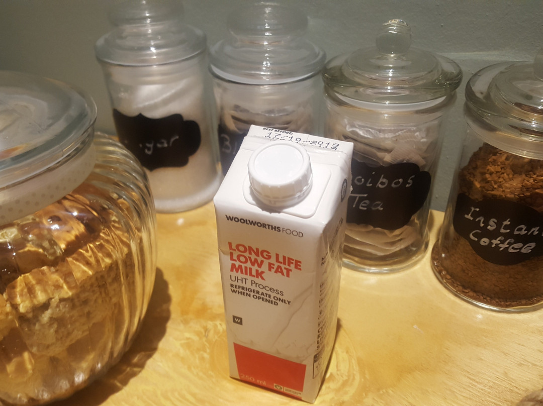 里贝克景观酒店