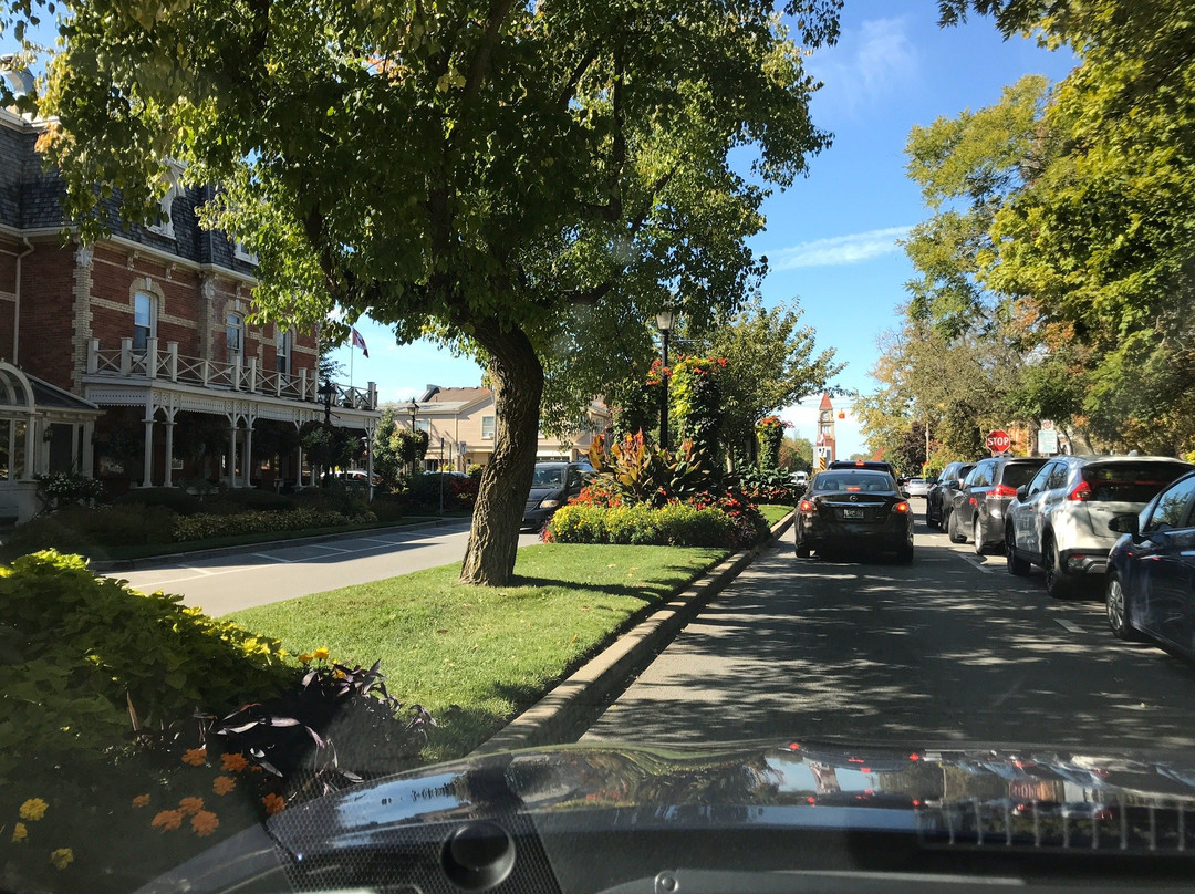 Best Western Colonel Butler Inn主图