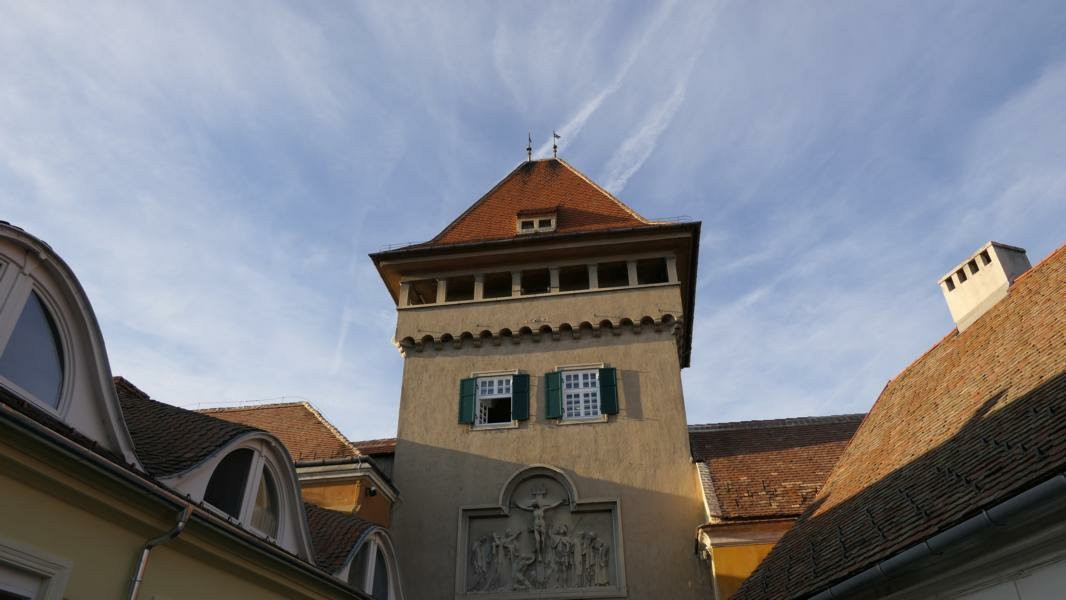 Heroe's Gate-Koszeg必去景点