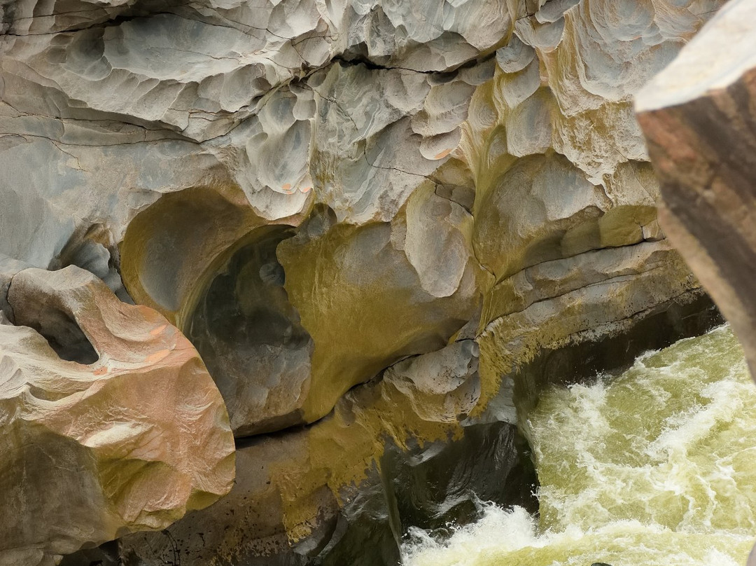 Sangama and Mekedatu-null必去景点