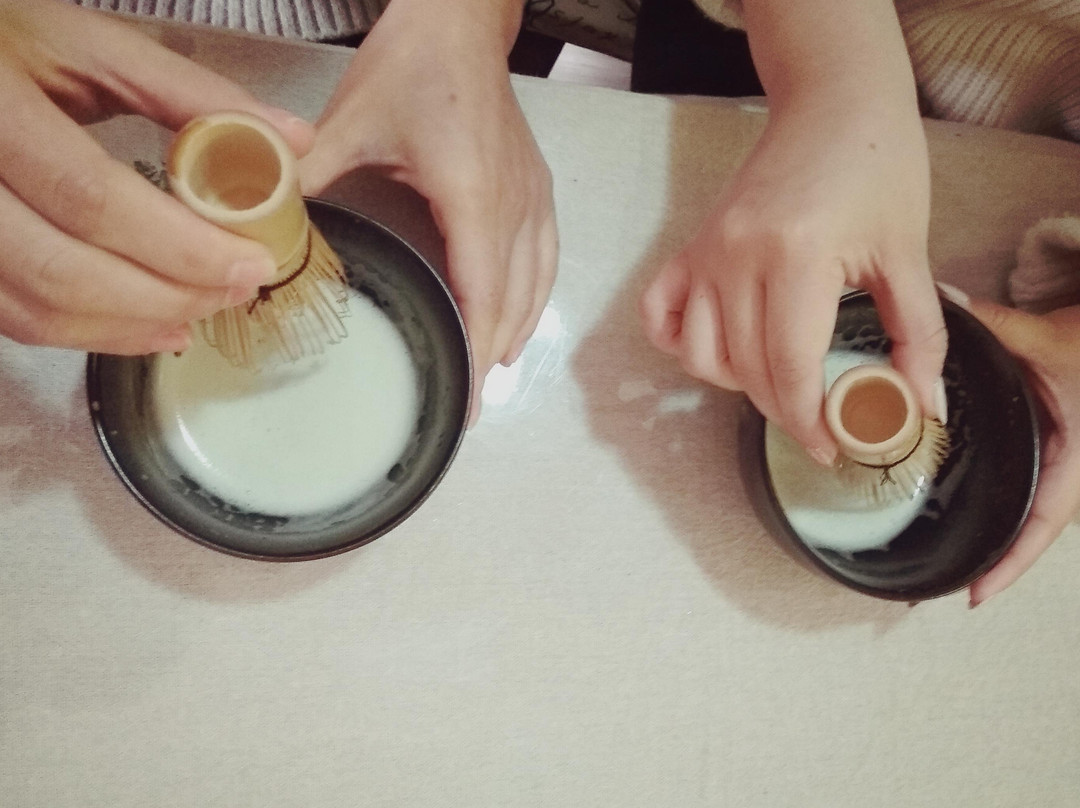 Qinglu Guqin Studio  青庐琴室-成都必去景点