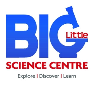 BIG Little Science Centre景点图片