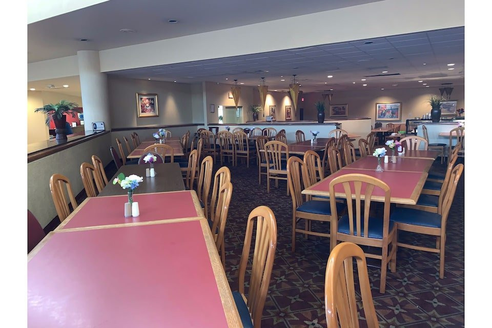 OYO Hotel Lafayette LA North主图