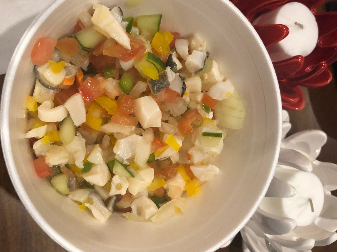 Hard Bargain餐馆和美食-Avery's Restaurant