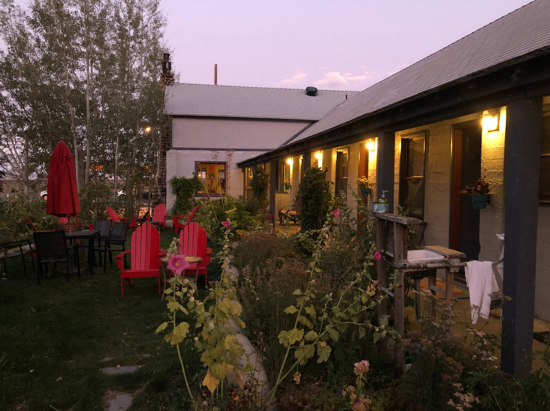 埃尔莫诺汽车旅馆主图