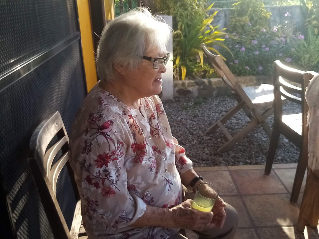 Guerrera Rice Paddy Villas主图