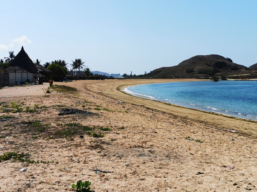 Novotel Beach Yoga-Kuta必去景点