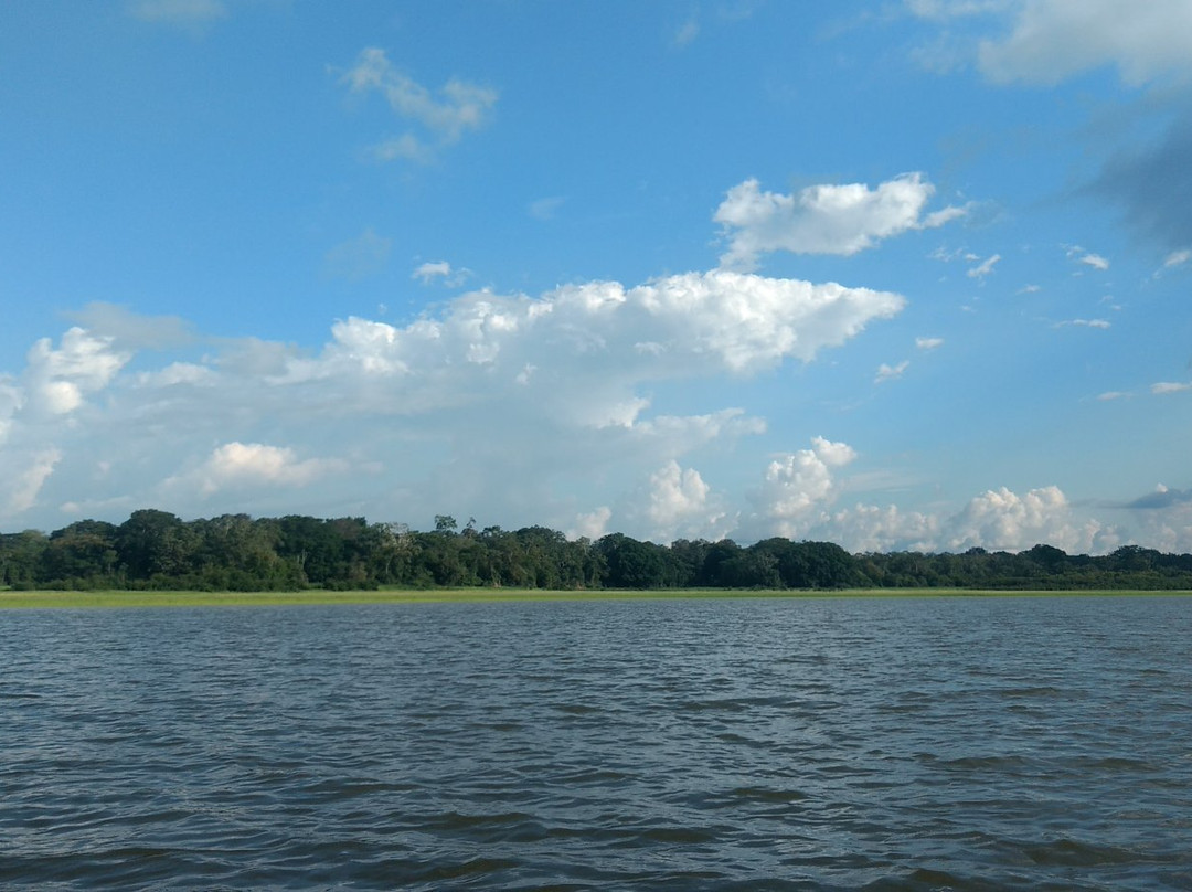 Lago Tarapoto景点图片