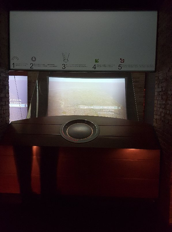 Valencia History Museum景点图片