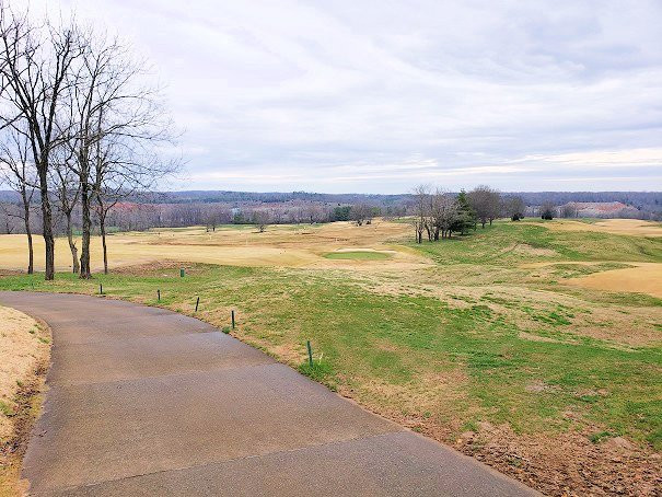 Greystone Golf Club-Dickson必去景点