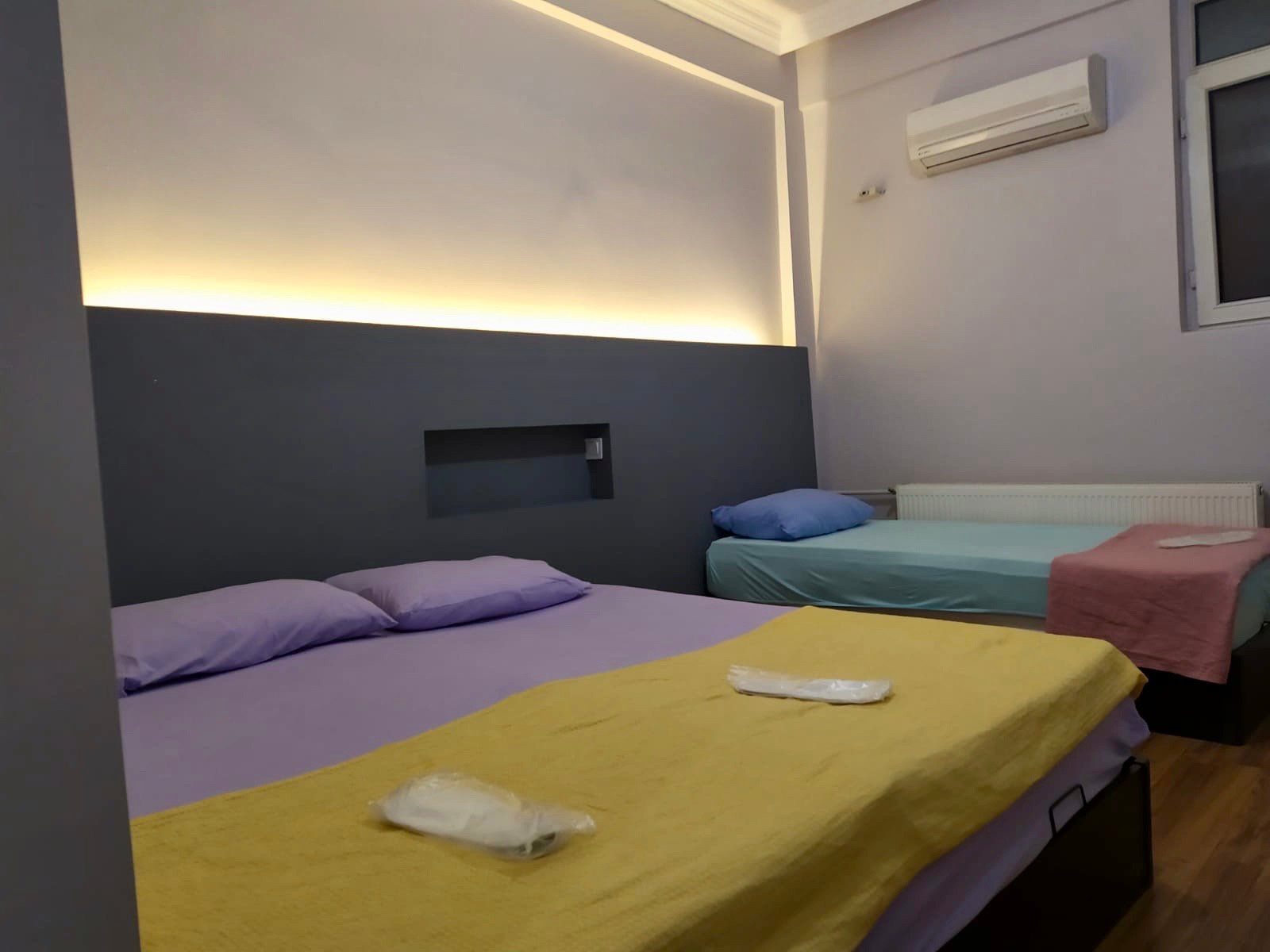 Hotel Baransel-官方