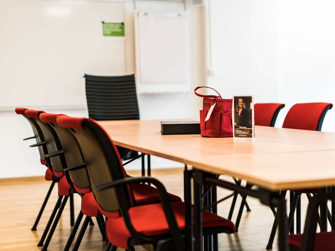 斯堪迪克乌普兰斯韦斯比酒店主图