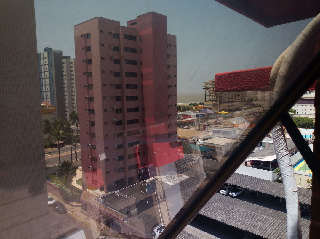 Soft Win Hotel São Luís主图