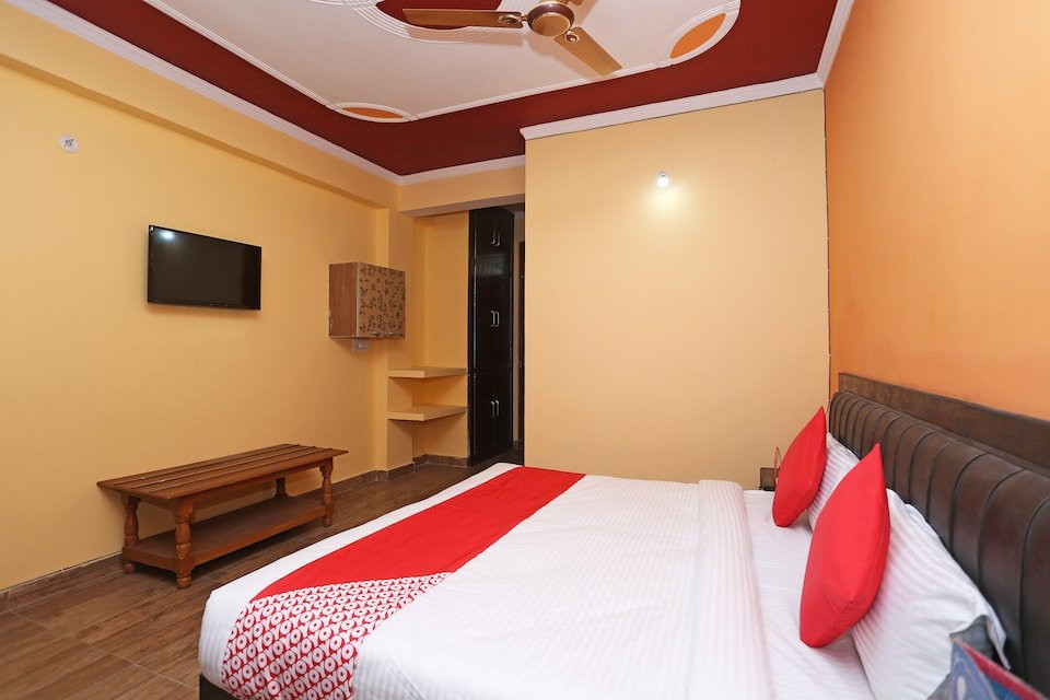 Hotel Sheetal Tower by StayApart, Kotdwar主图