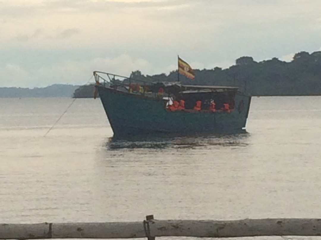 Munyonyo Beach-Munyonyo必去景点