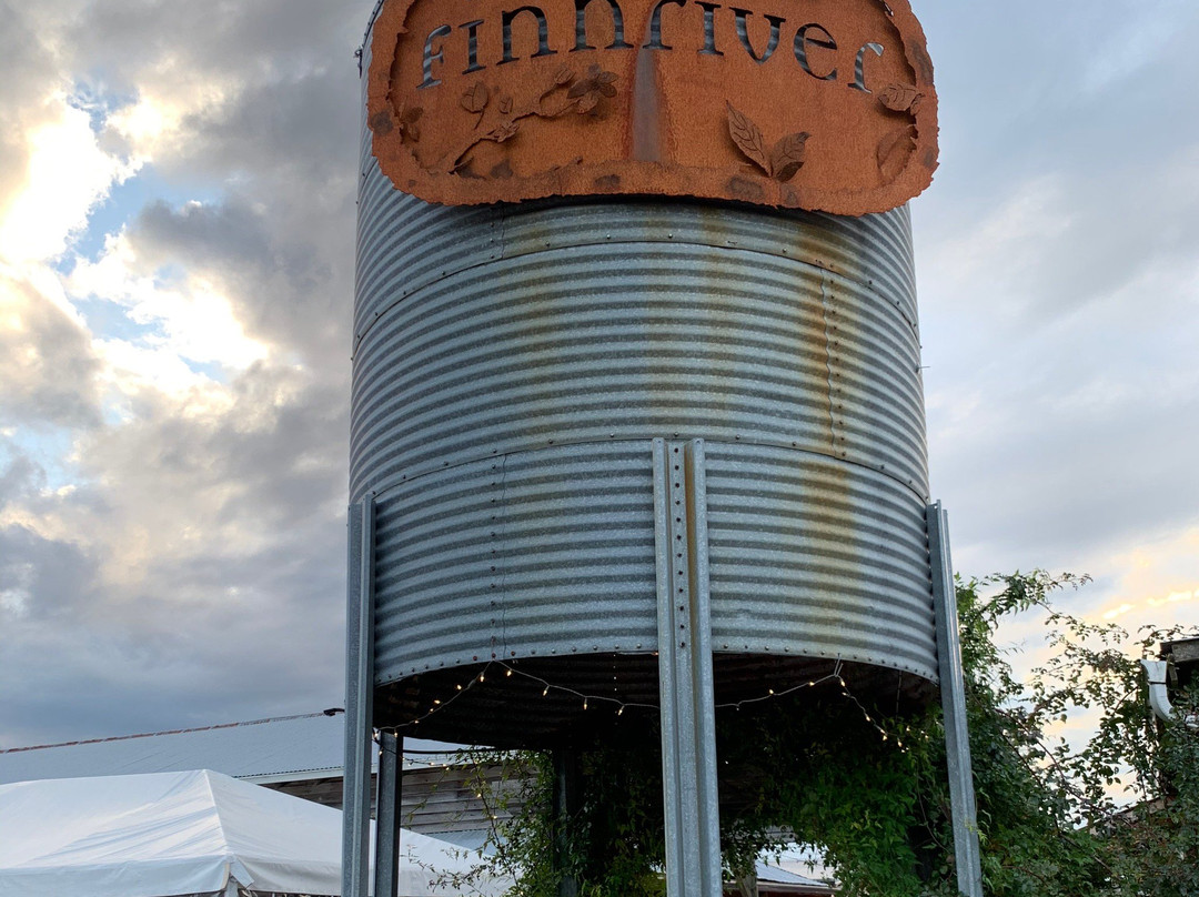 Finnriver Orchard & Cider Garden景点图片