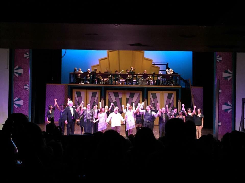 Duke Family Performance Hall-Davidson必去景点