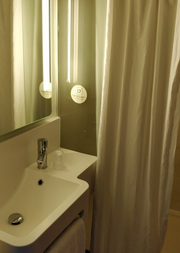 B&b Hotel Nantes Savenay主图