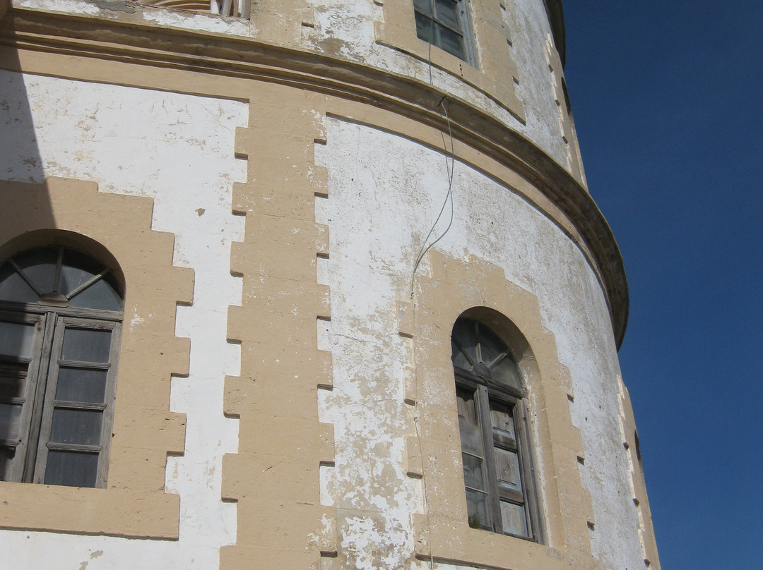 Cabo de San Antonio景点图片