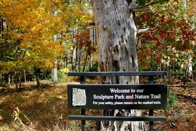 Woodstock School of Art-Woodstock必去景点