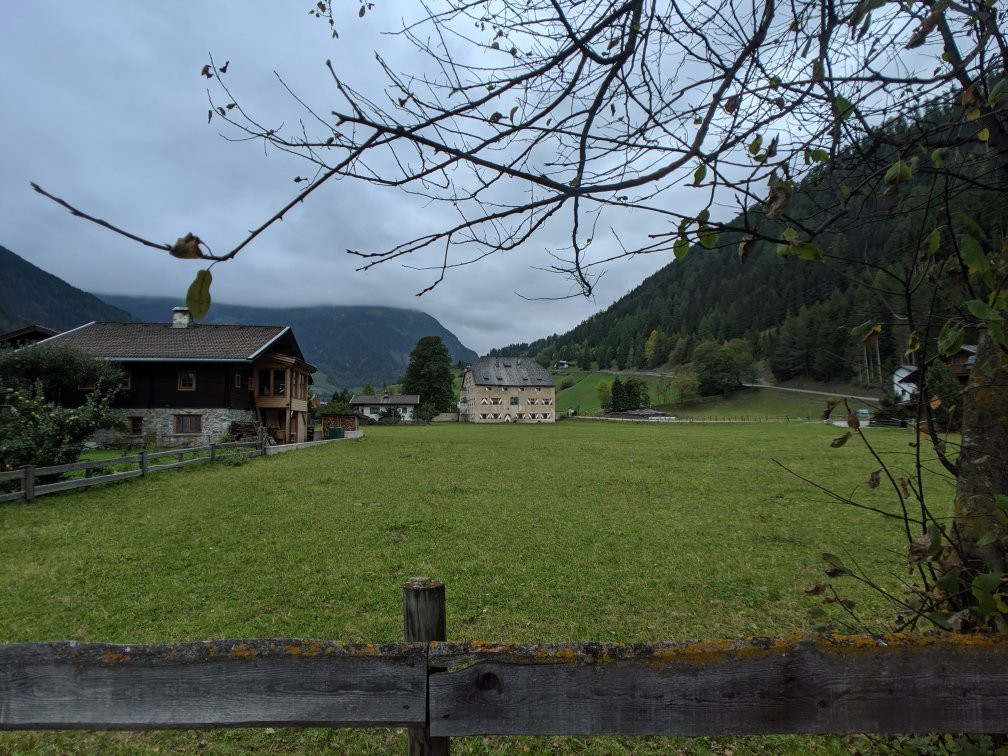 Dollacher Dorfwirtshaus主图