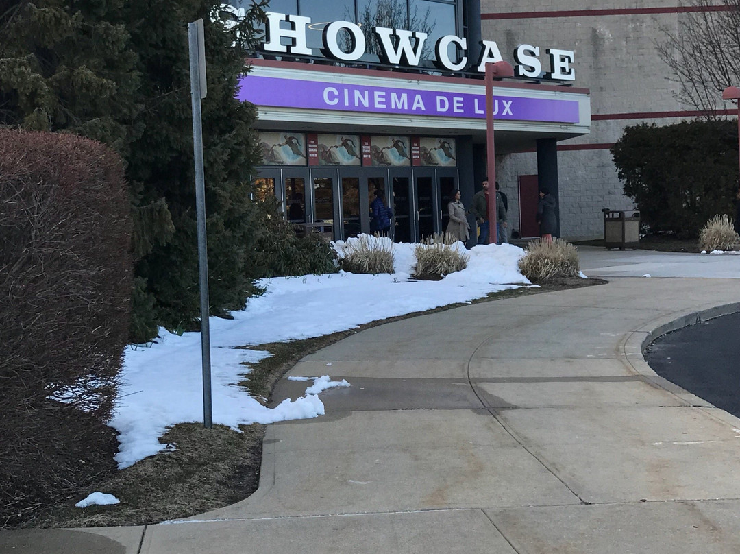 South Farmingdale旅游景点-Farmingdale Multiplex Cinemas