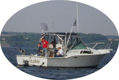 Eagle Rock Fishing Charters景点图片