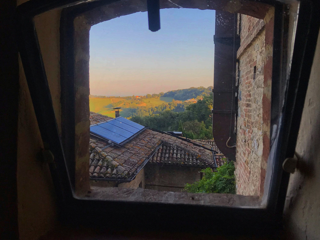 Hotel Torre di San Martino主图