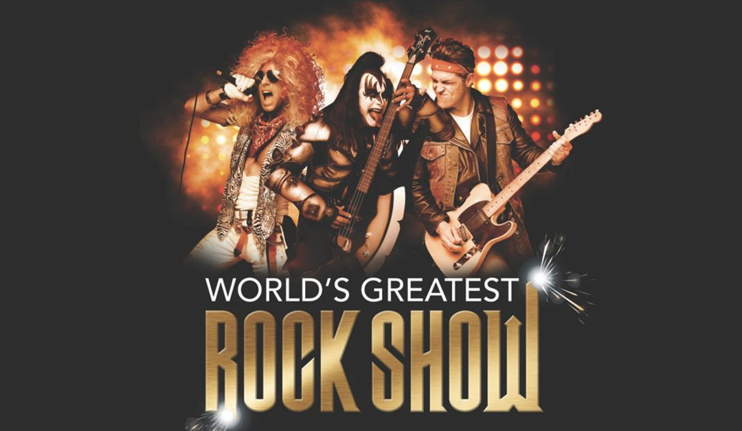 World's Greatest Rock Show景点图片