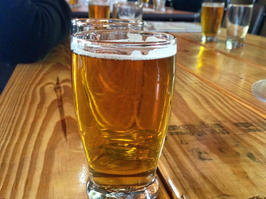 Eternity Brewing