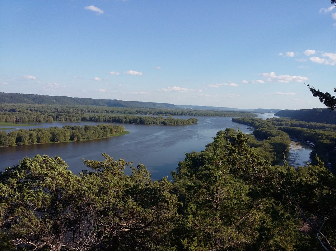 Yellow River State Forest景点图片