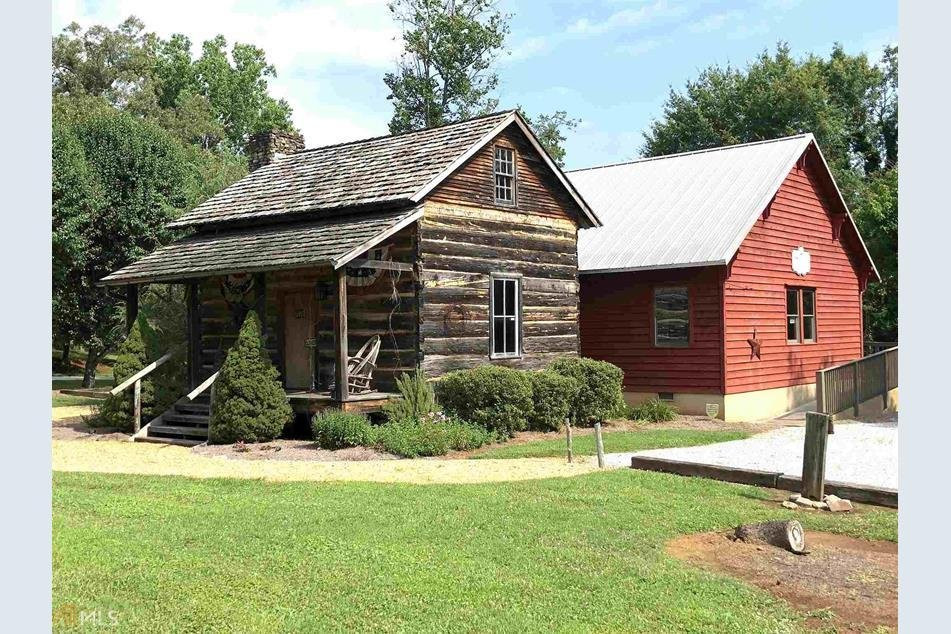 Made Here Studio-Clarkesville必去景点