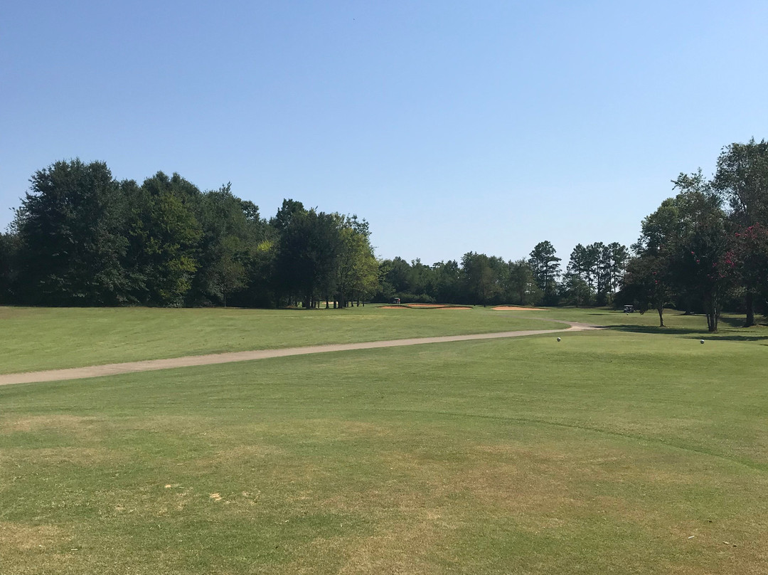 Applewood Golf Course景点图片