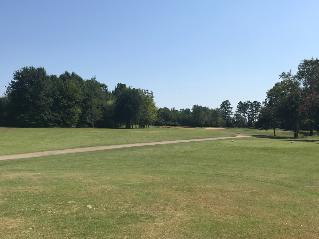 Applewood Golf Course-Keysville必去景点