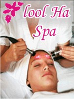 Lool Ha Spa