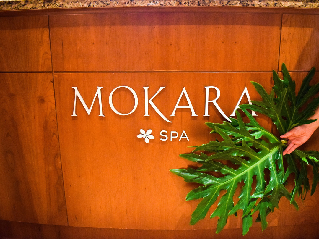The Mokara Spa景点图片