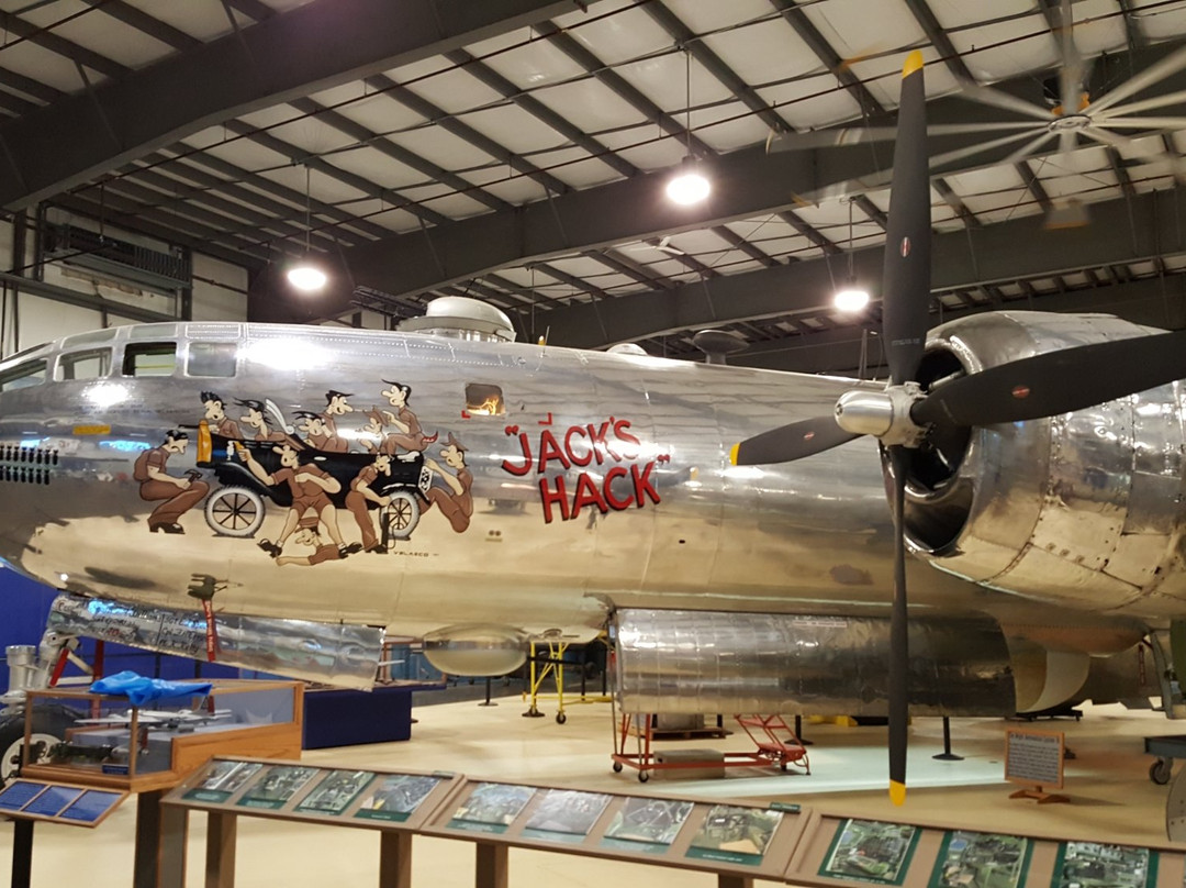 New England Air Museum