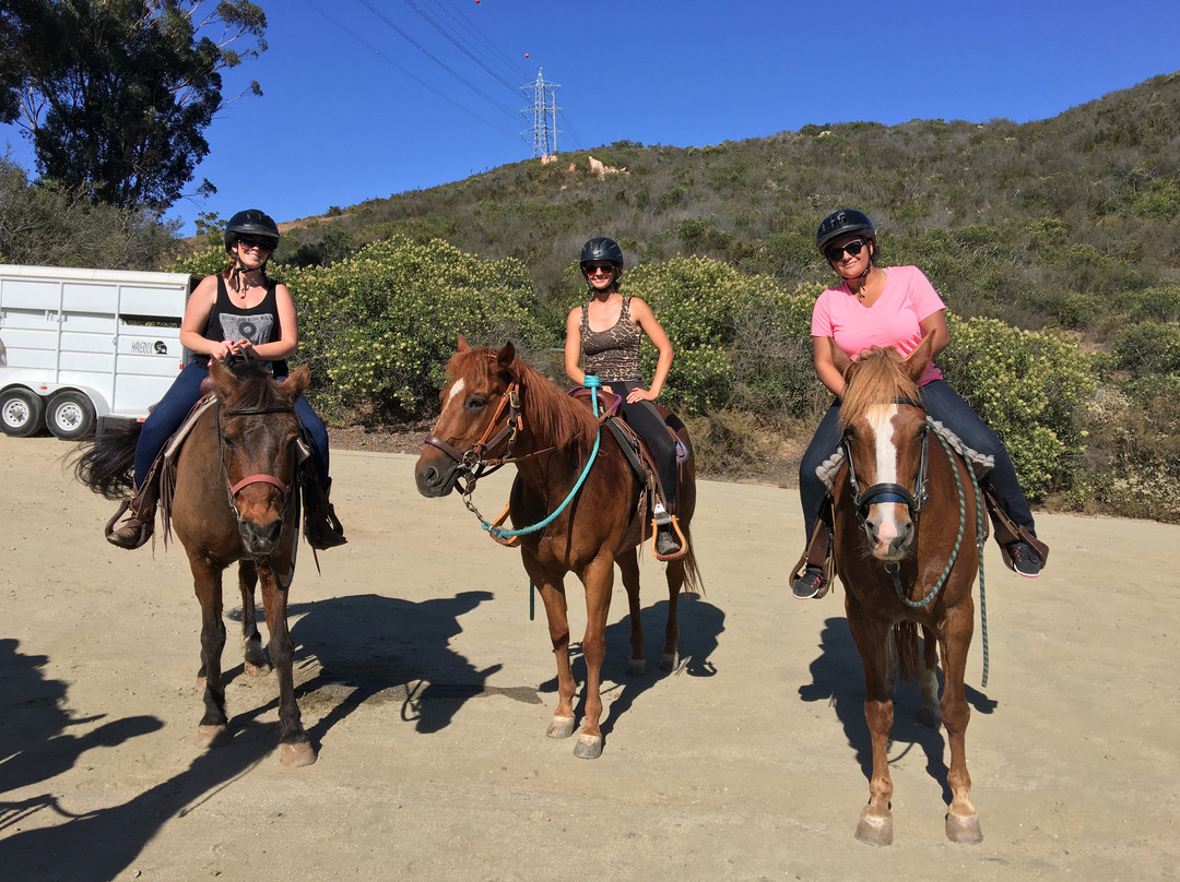 San Diego Trail Company景点图片