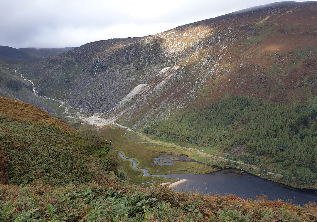 The Wicklow Way-Wicklow必去景点