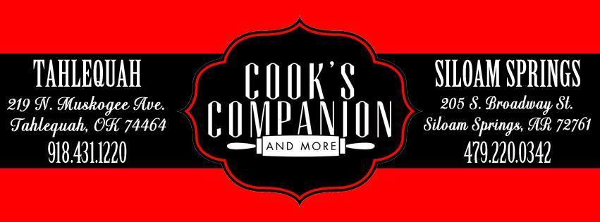 Cook's Companion & More景点图片