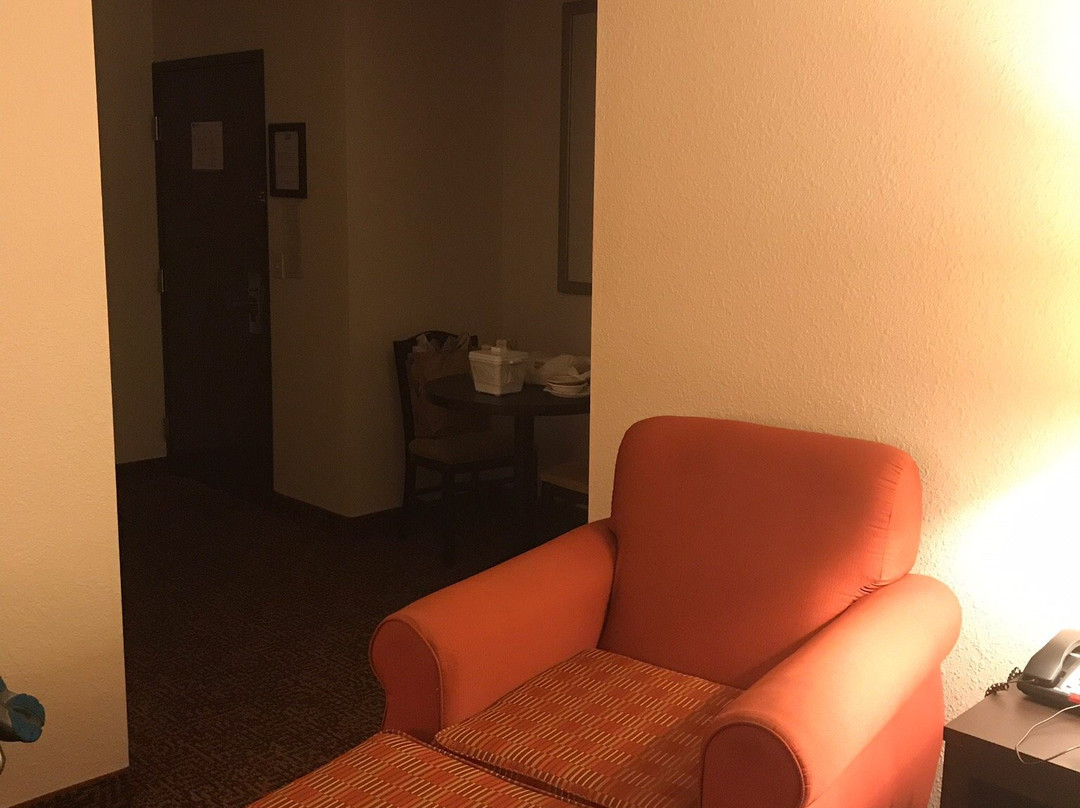 Rodeway Inn & Suites Near Okoboji Lake主图