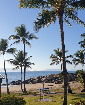 玫瑰湾度假村主图