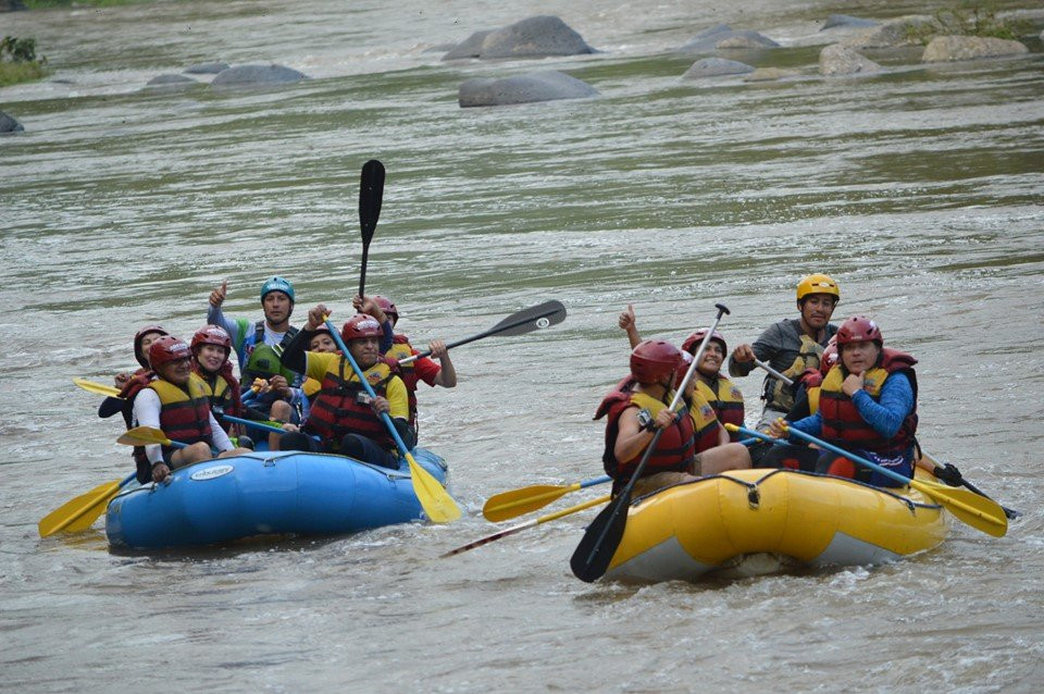 Rio Filobobos Veracruz-韦拉克鲁斯必去景点