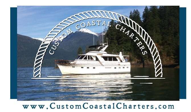 Custom Coastal Charters-Roche Harbor必去景点